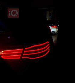 مرسيدس بنز GLE